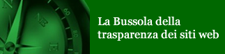 Bussola della Trasparenza