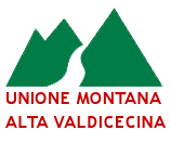 Logo - Unione Montana Alta Val di Cecina