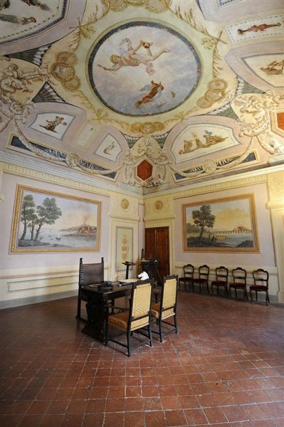 Palazzo Bicocchi