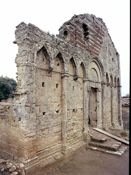 Pieve di San Giovanni