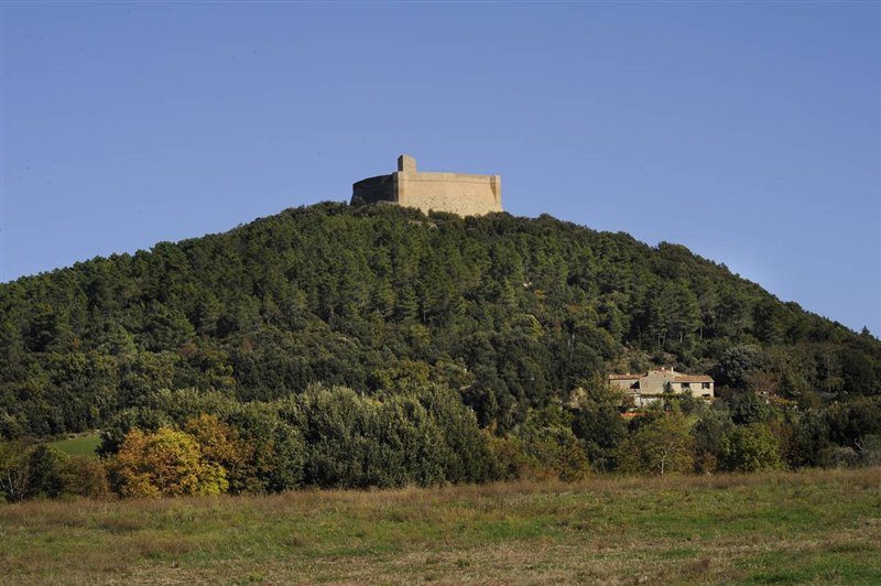 Rocca Sillana