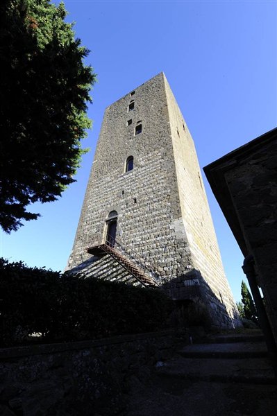 Torre Belforti