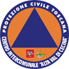 Logo della Protezione Civile