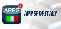 Apps4Italy