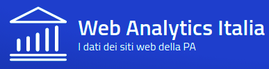 Web Analytics Italia - Logo