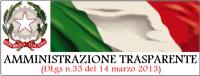 Logo Amministrazione Trasparente